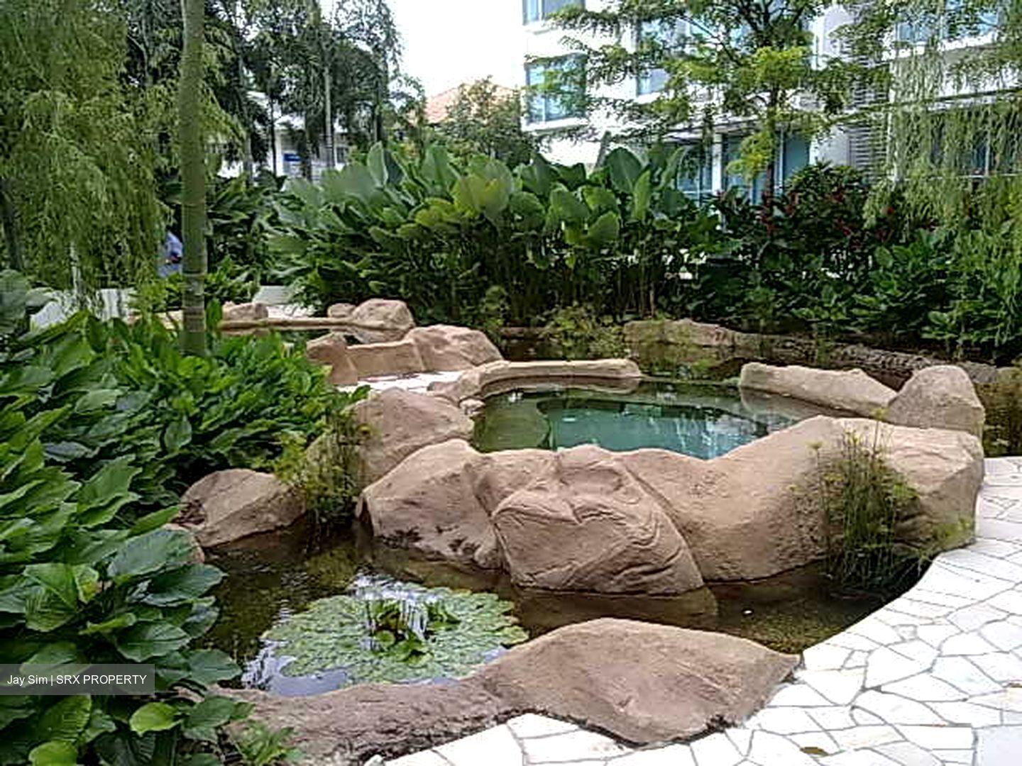 The Azure (D4), Condominium #619463741